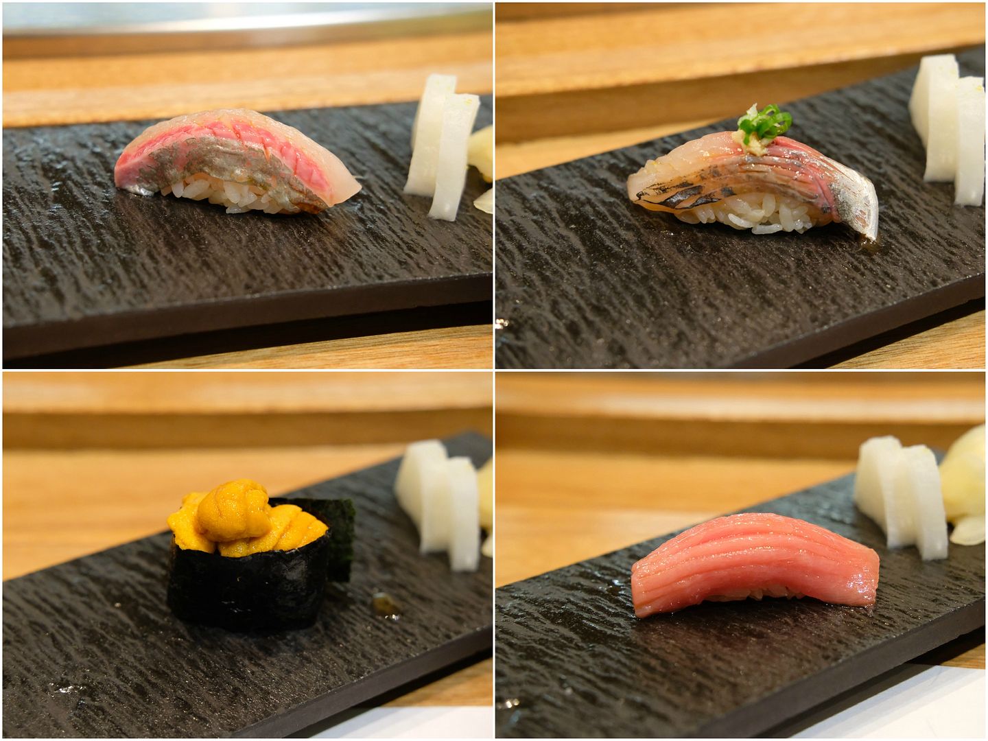 Sushi Jin One of the Best Omakase Dinners in Singapore Strictly Ours